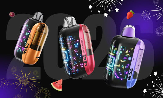 nexa vape flavors nexa vape flavors