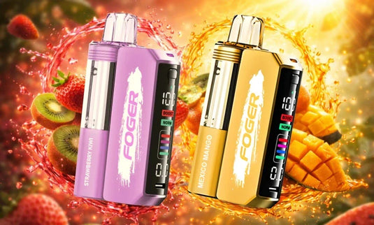 foger vape flavors foger vape flavors