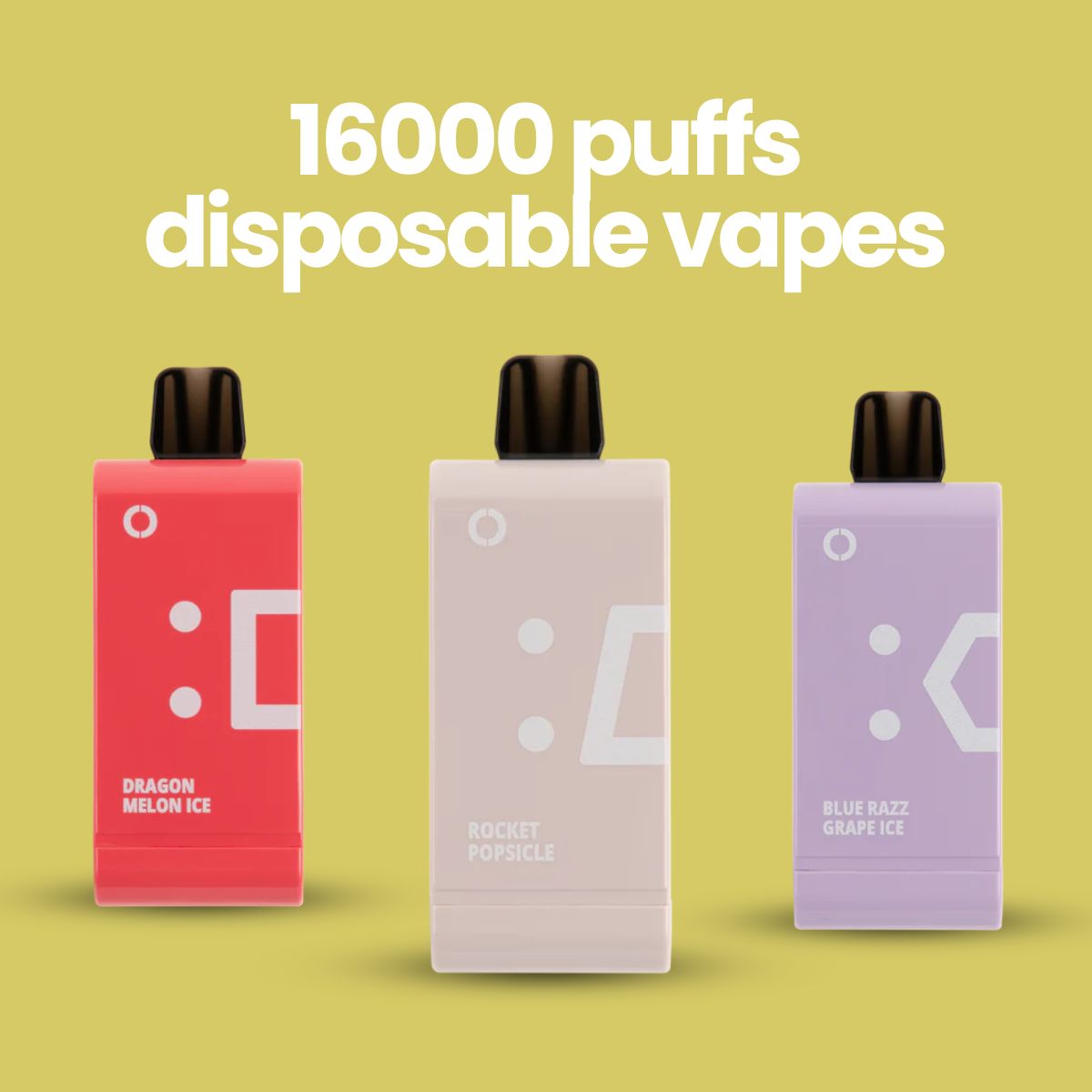 16000 Puff Vape 16000 Puff Vape