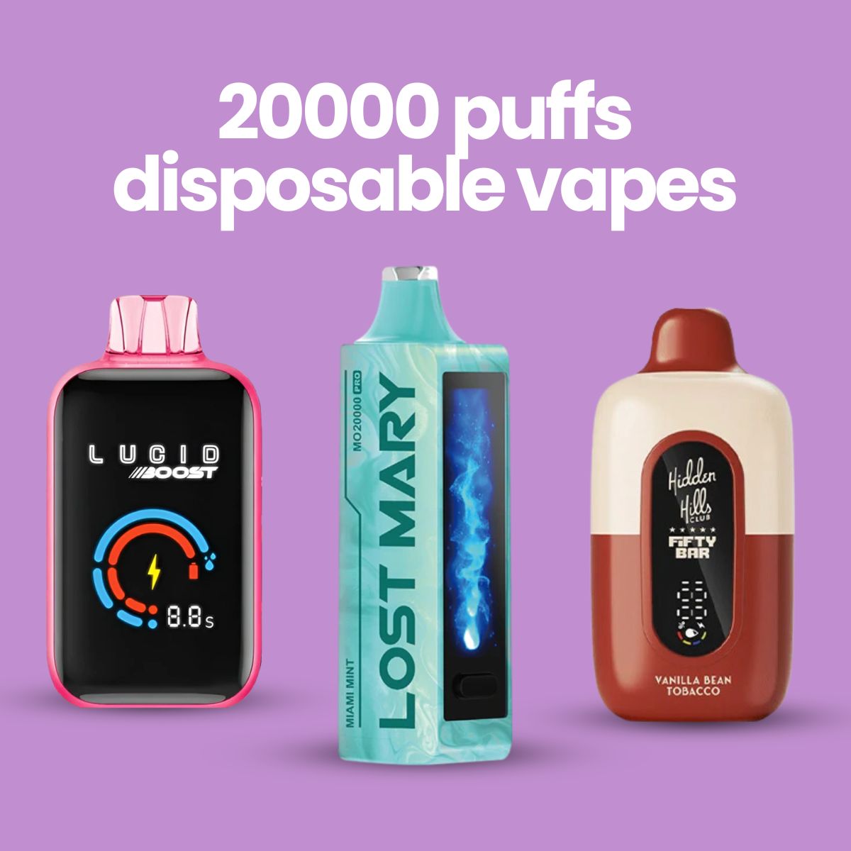 20000 Puff Vape 20000 Puff Vape