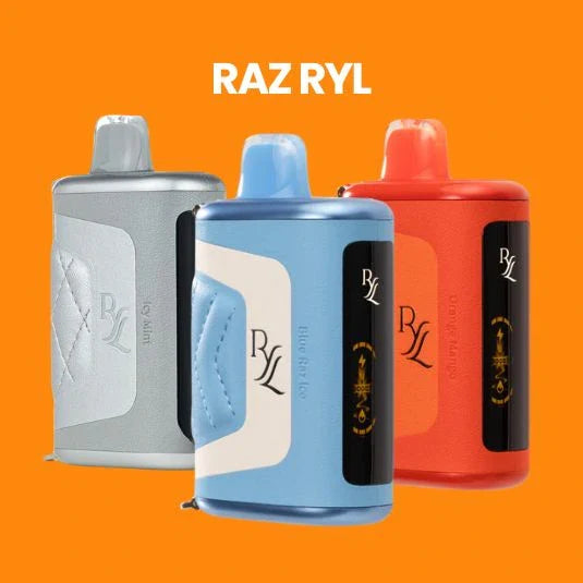 how much is elf bar vape RAZ RYL Vape | RAZ RYL Disposable Vape