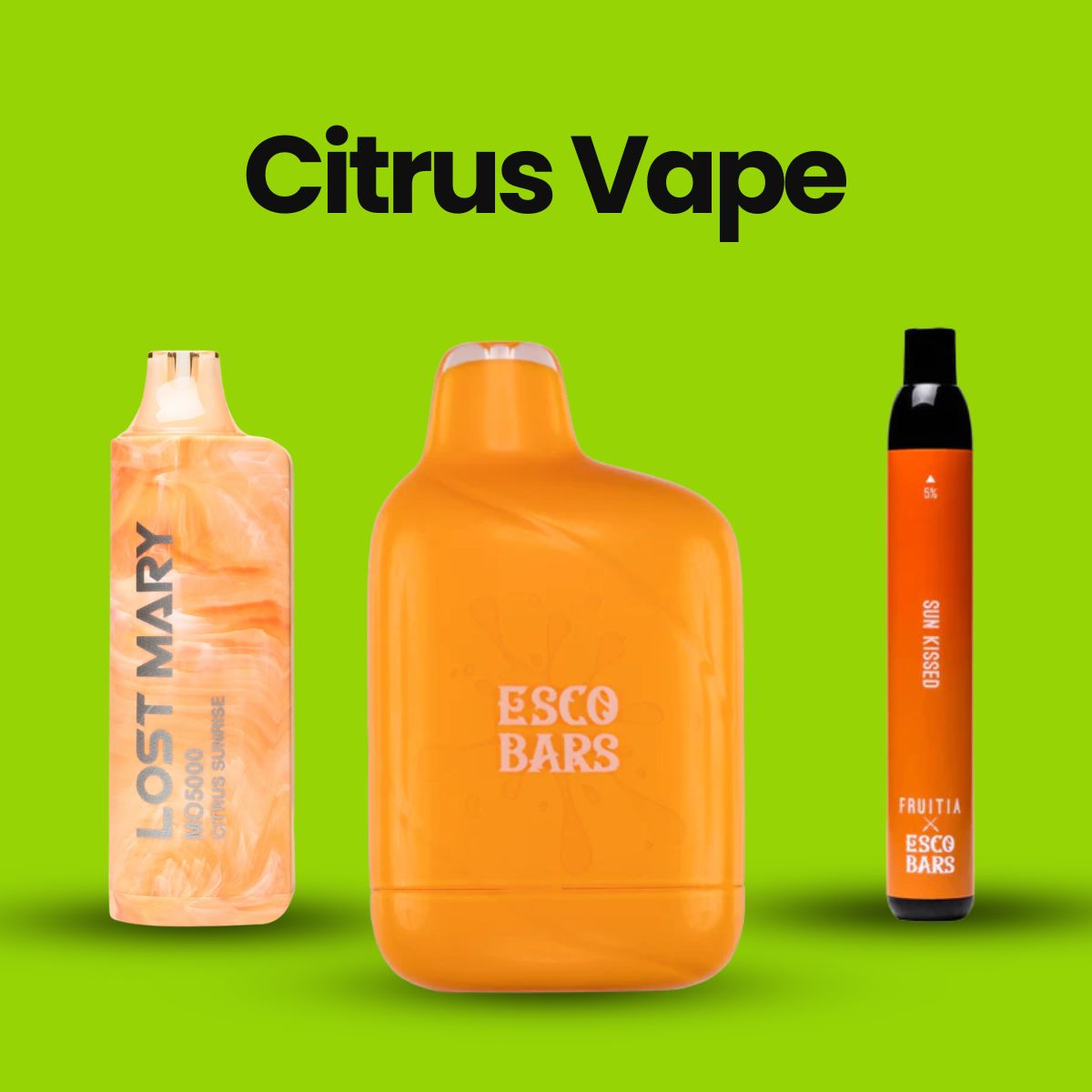 Citrus Vape Citrus Vape