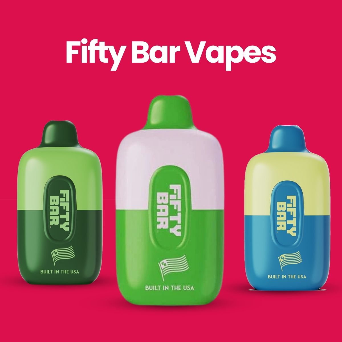 fifty bar vape hawaiian nectar Fifty Bar x Hidden Hills – Fifty Bar