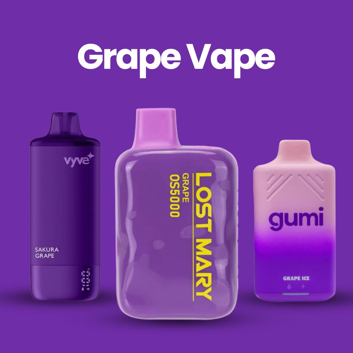 Grape Vape Grape Vape