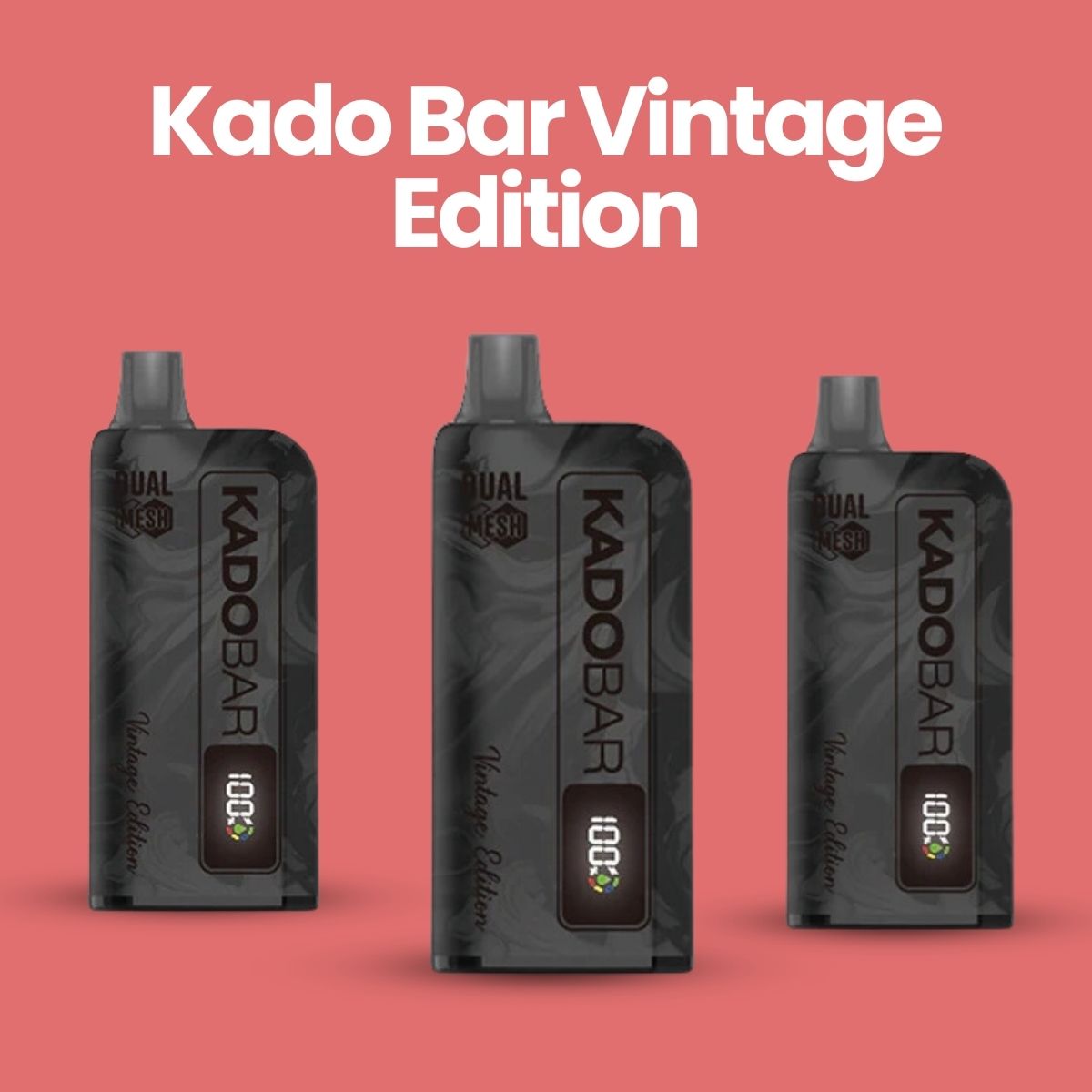 vape mechanical mod Ibaloi Hybrid Mod  Henry's Vape
