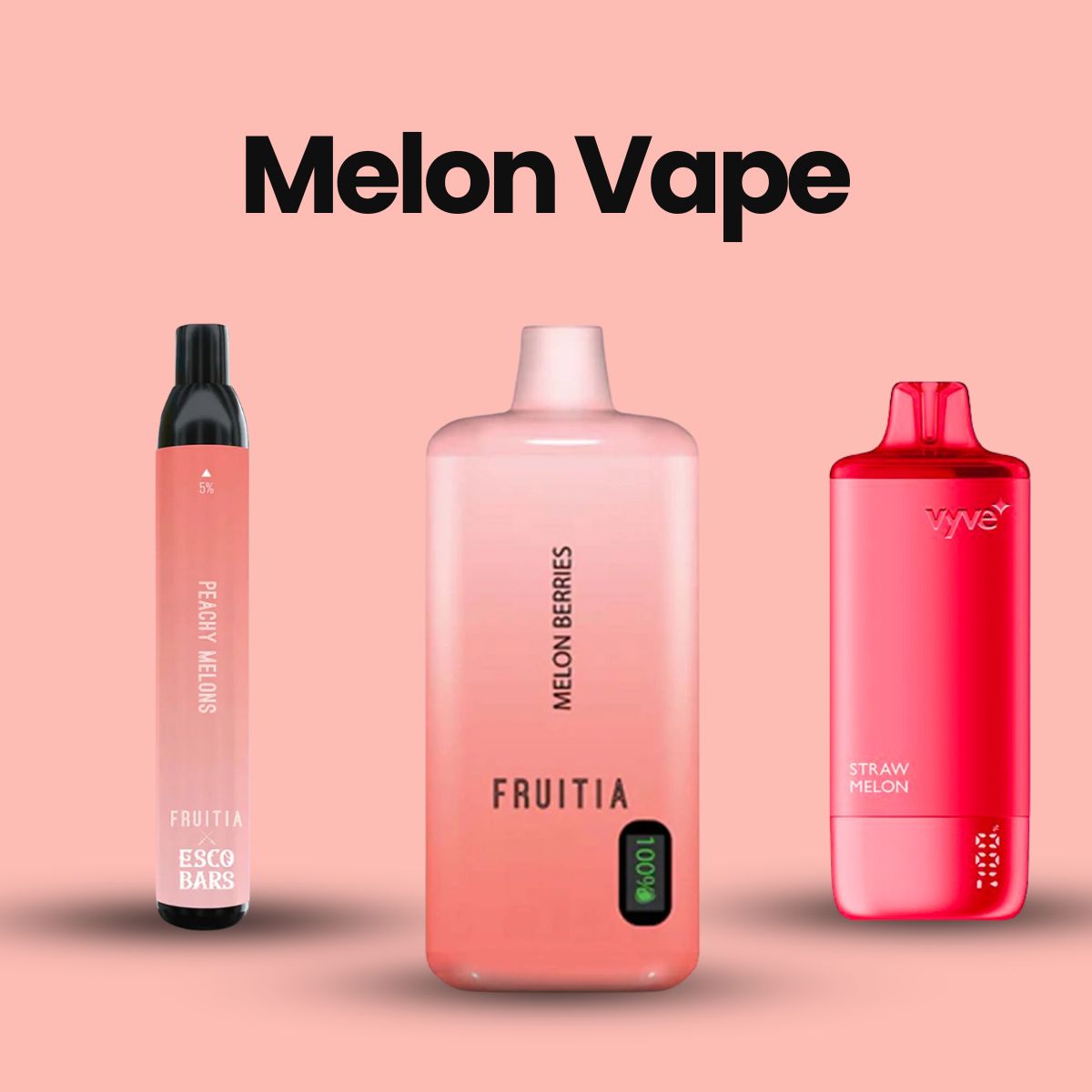 Melon Vape Melon Vape