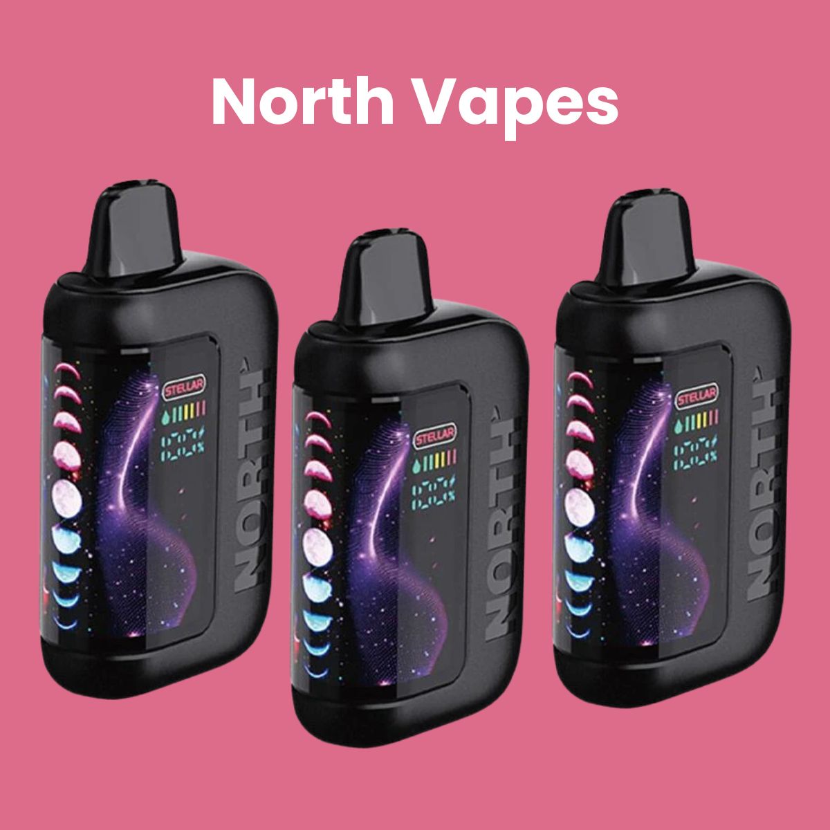 North Vape North Vape