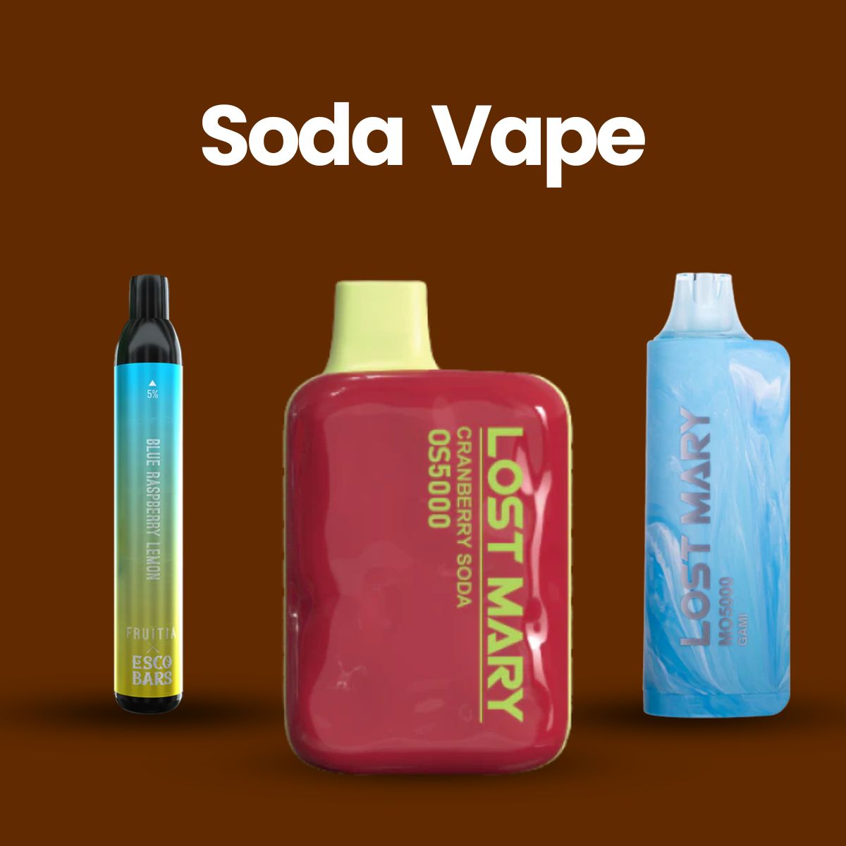 Soda Vape Soda Vape