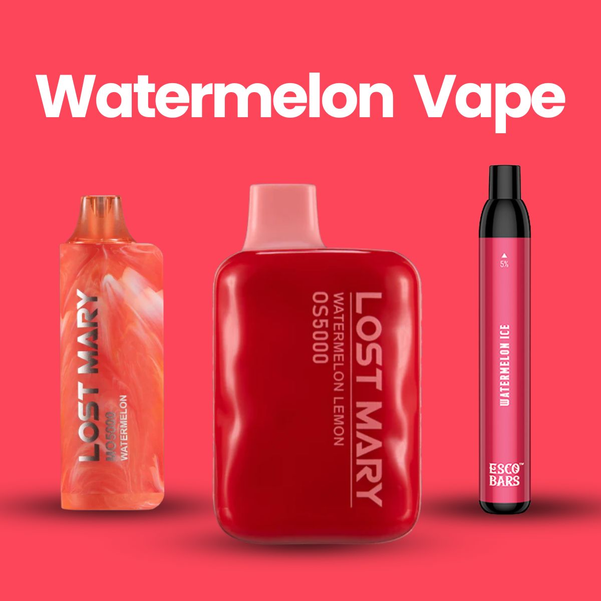 Watermelon Vape Watermelon Vape