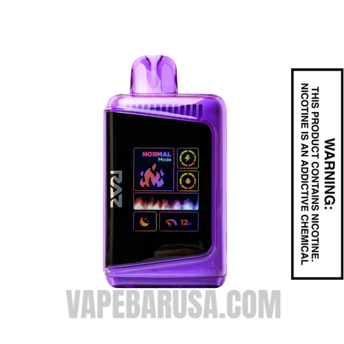 Banging Sour Berries RAZ DC25000 Disposable Vape Banging Sour Berries RAZ DC25000 Disposable Vape