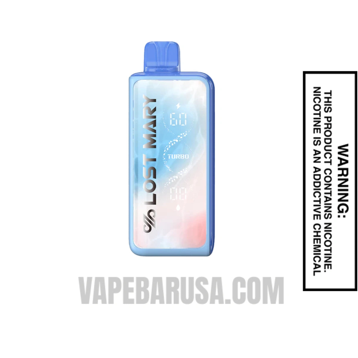 Blackberry Blueberry Lost Mary MT35000 Turbo Disposable Vape Blackberry Blueberry Lost Mary MT35000 Turbo Disposable Vape