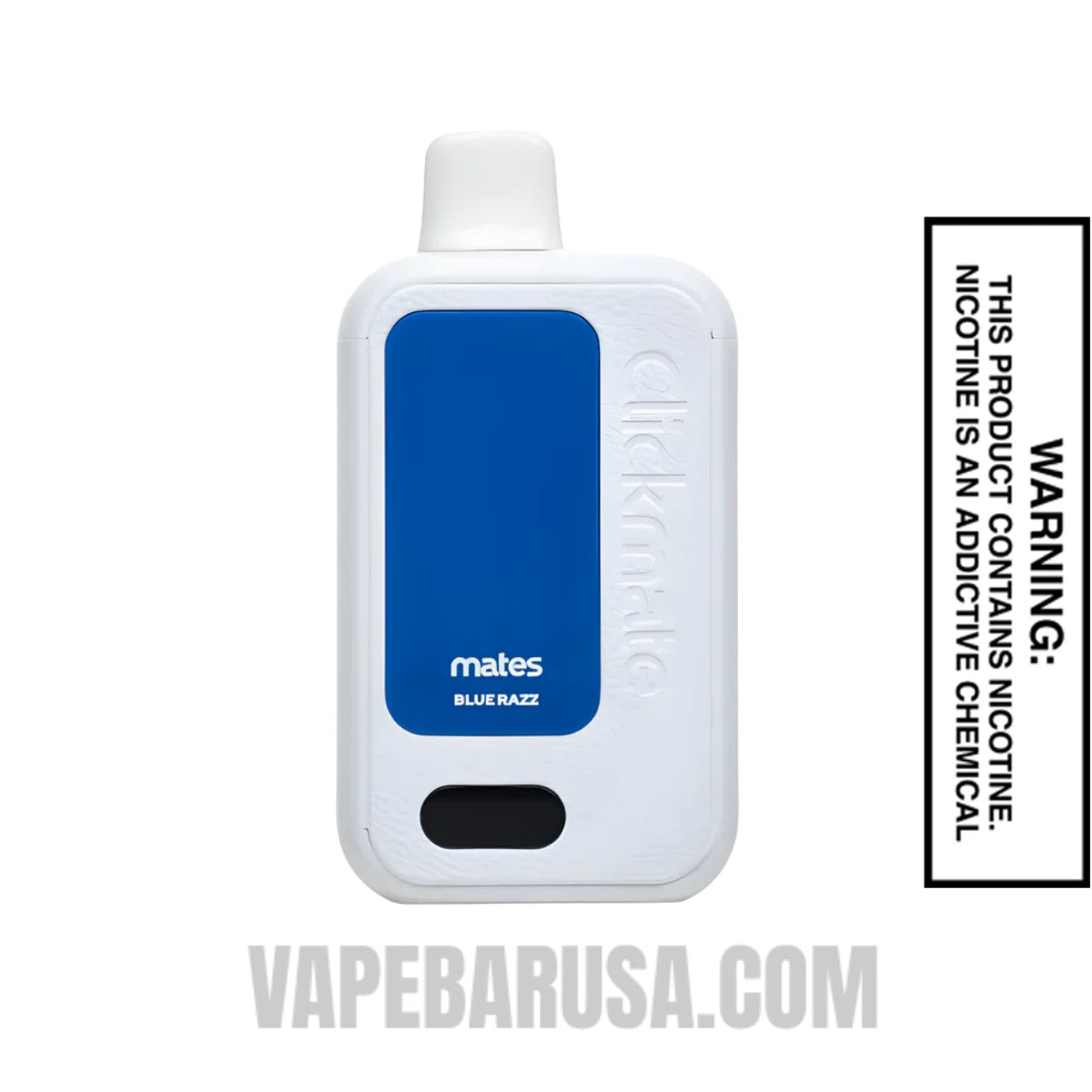 Blue Razz 7 Daze Clickmate Vape 15000 Puffs Blue Razz 7 Daze Clickmate Vape 15000 Puffs