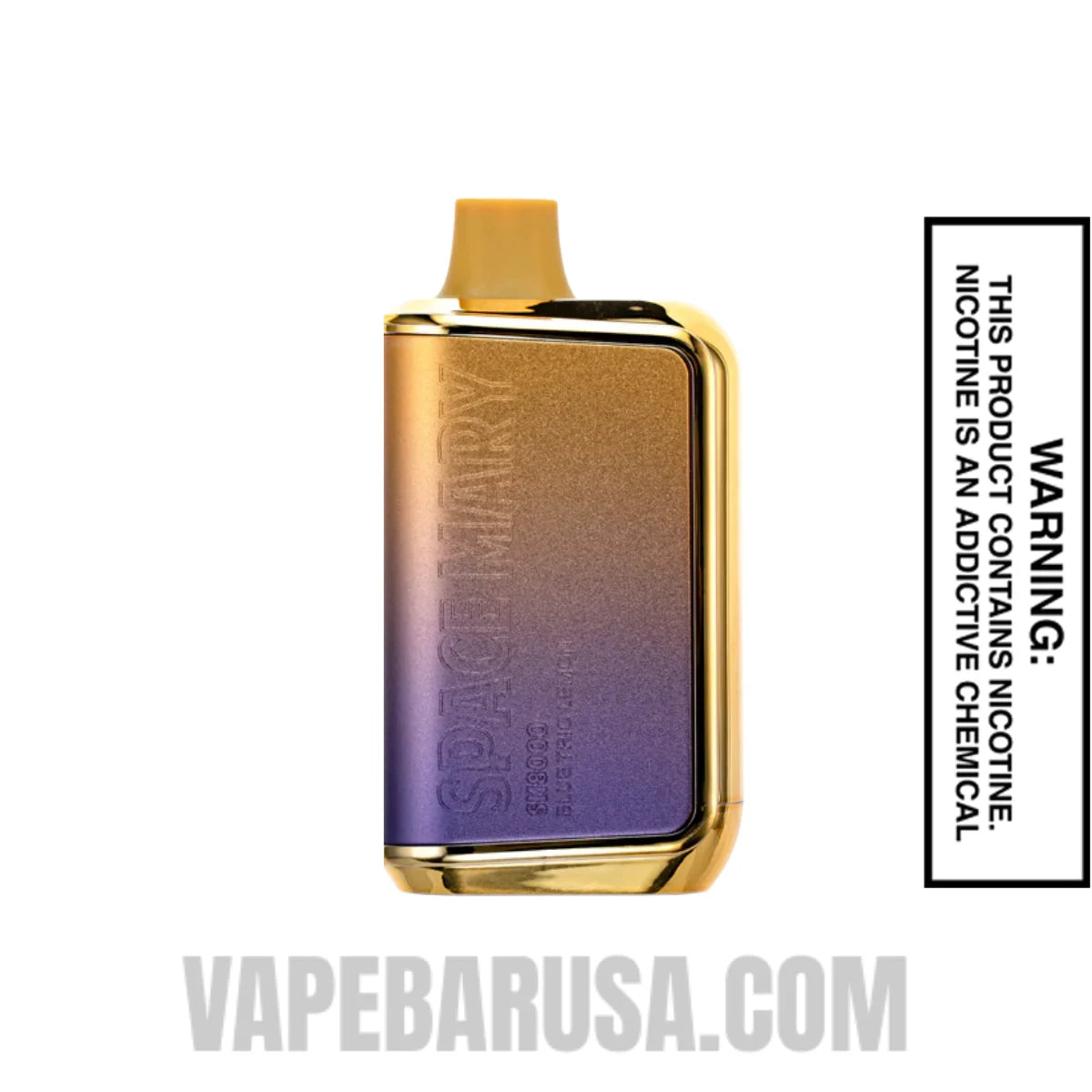 Blue Trio Lemon Space Mary SM8000 Disposable Vape Blue Trio Lemon Space Mary SM8000 Disposable Vape