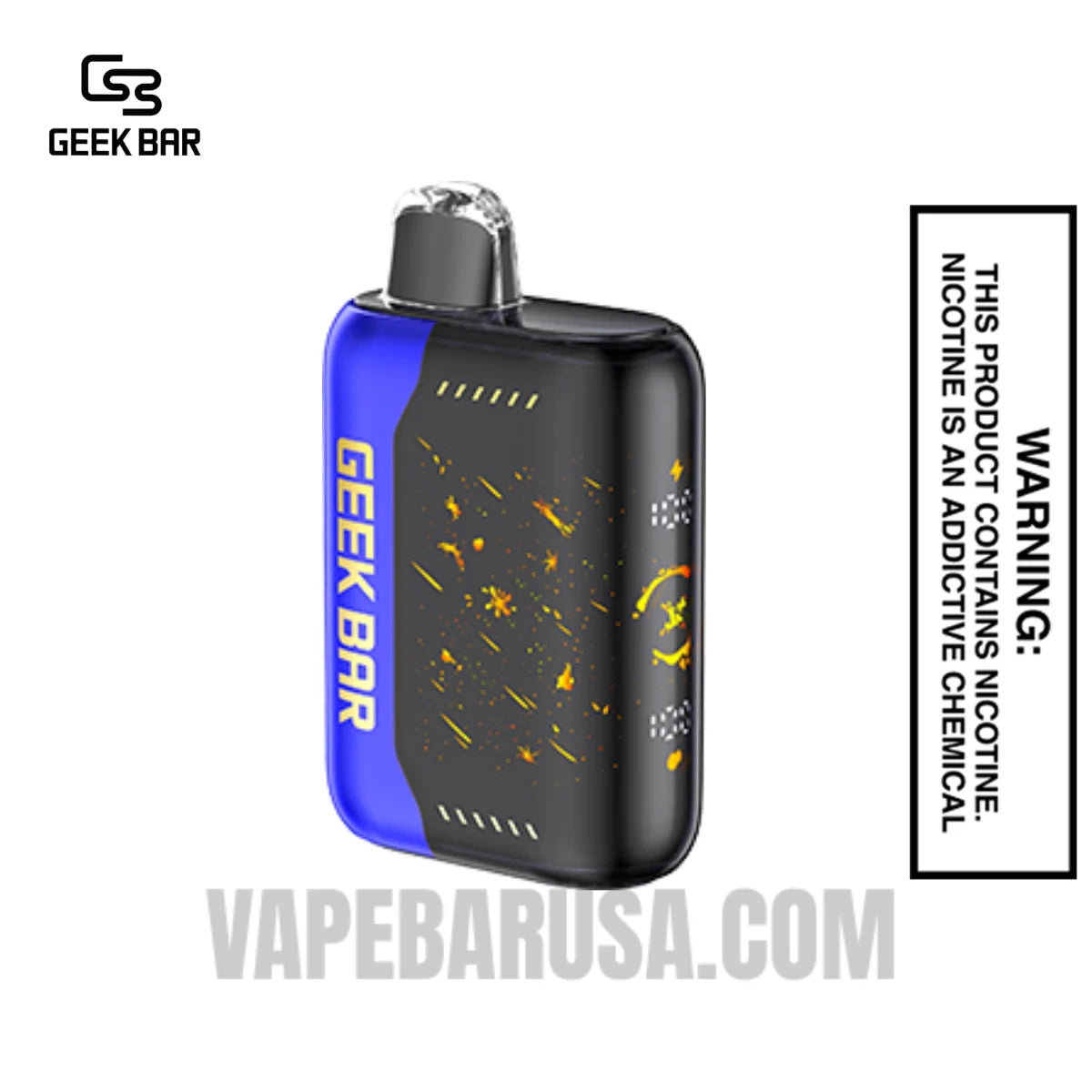 Blueberry Jam Geek Bar Pulse X Jam Edition Disposable Vape Blueberry Jam Geek Bar Pulse X Jam Edition Disposable Vape