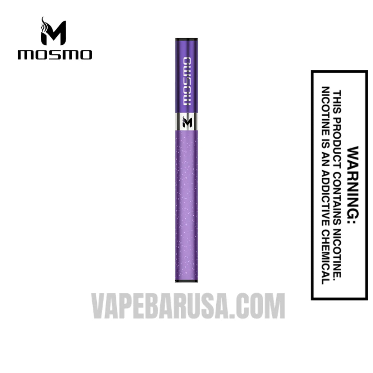 Blueberry Raspberry MOSMO Stik Disposable Blueberry Raspberry MOSMO Stik Disposable