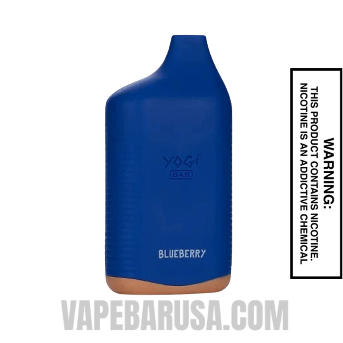 Blueberry Yogi Granola 8000 Puffs Disposable Vape Blueberry Yogi Granola 8000 Puffs Disposable Vape