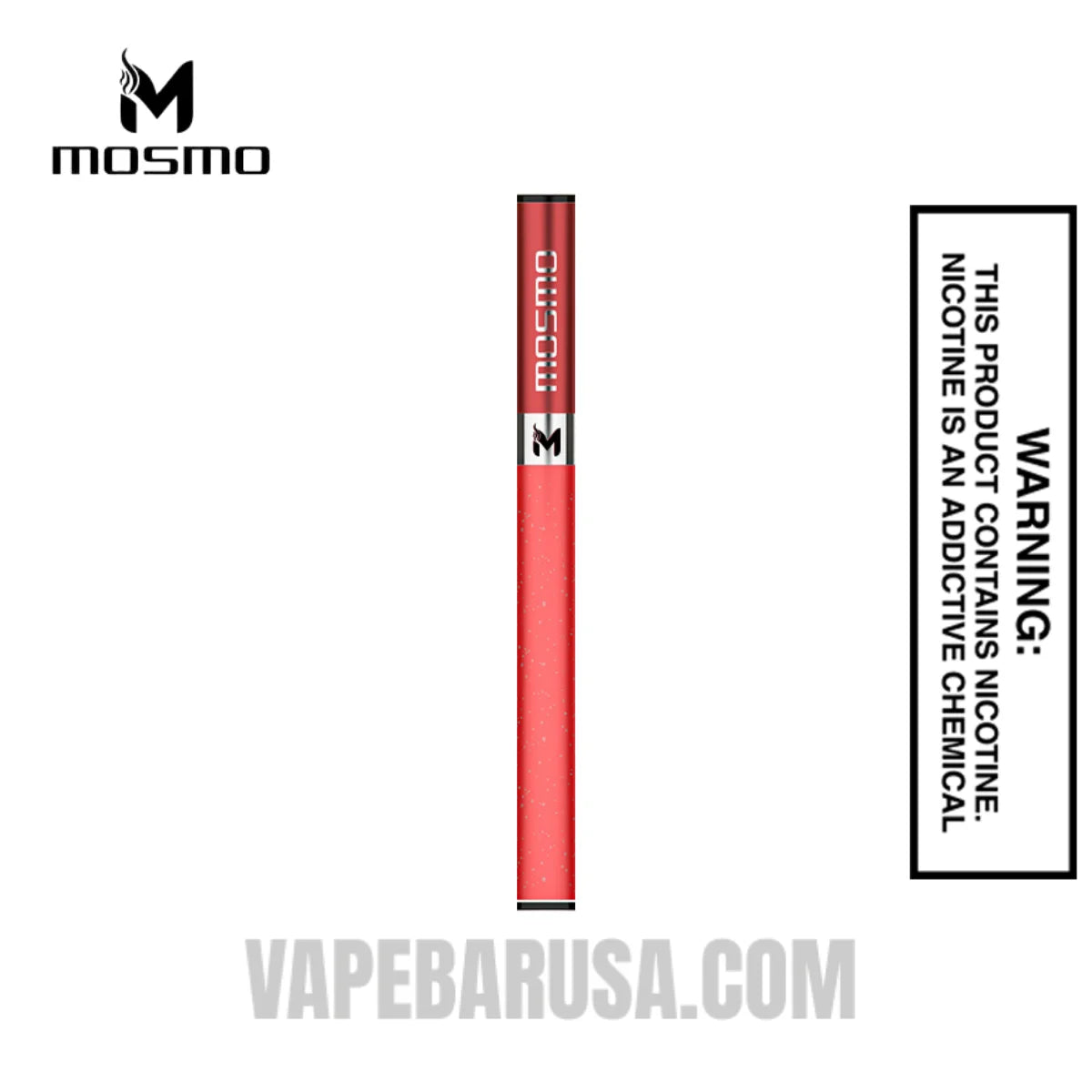 Cherry Lemon MOSMO Stik Disposable Cherry Lemon MOSMO Stik Disposable