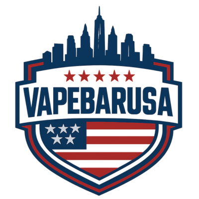 Vape Bars USA Vape Bars USA