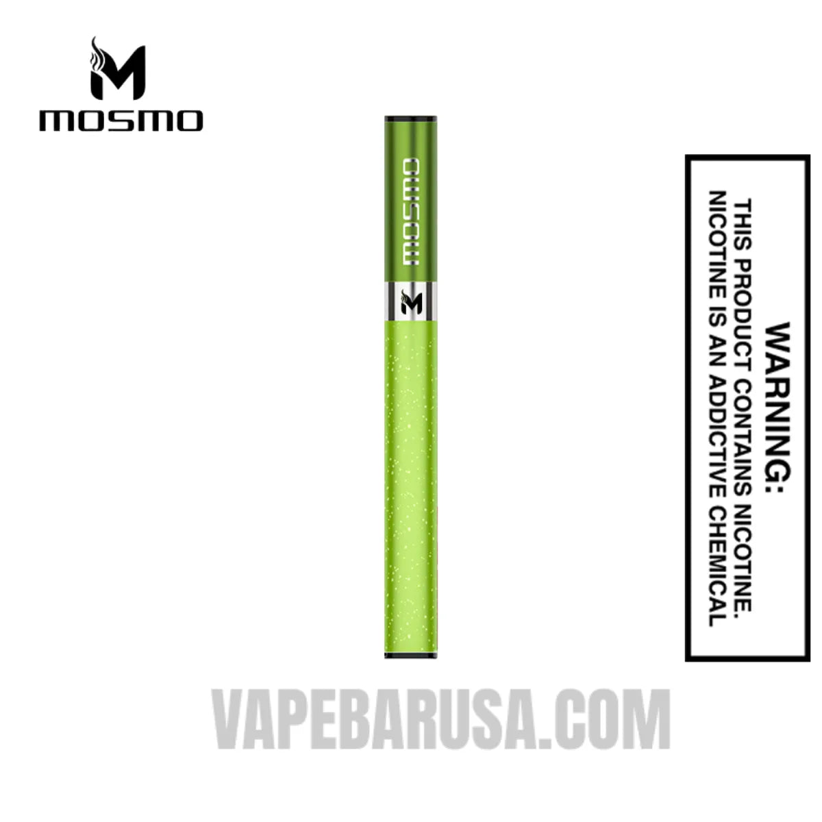 Double Apple MOSMO Stik Disposable Double Apple MOSMO Stik Disposable