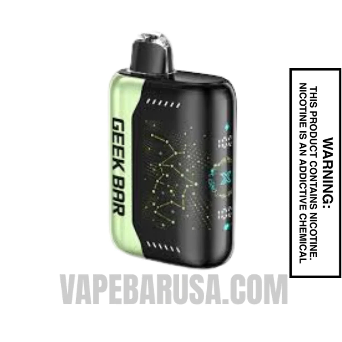 Grapefruit Refresher Geek Bar Pulse X Disposable Vape Grapefruit Refresher Geek Bar Pulse X Disposable Vape