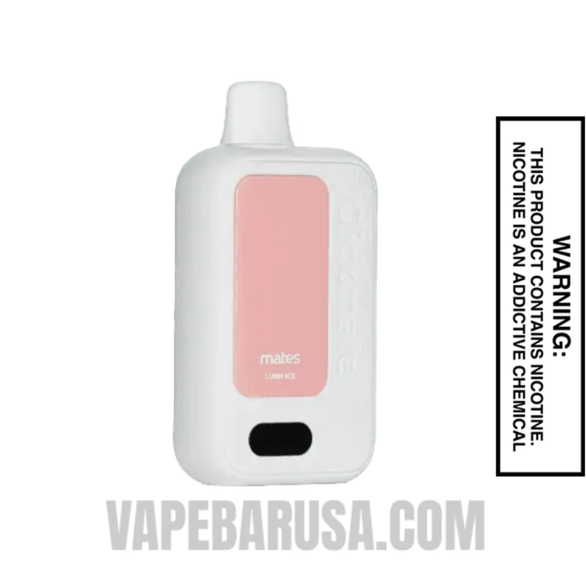 Lush Ice 7 Daze Clickmate Vape 15000 Puffs Lush Ice 7 Daze Clickmate Vape 15000 Puffs