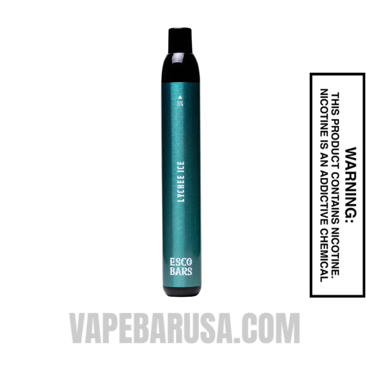Lychee Ice Esco Bars 2500 Puffs Disposable Vape Lychee Ice Esco Bars 2500 Puffs Disposable Vape