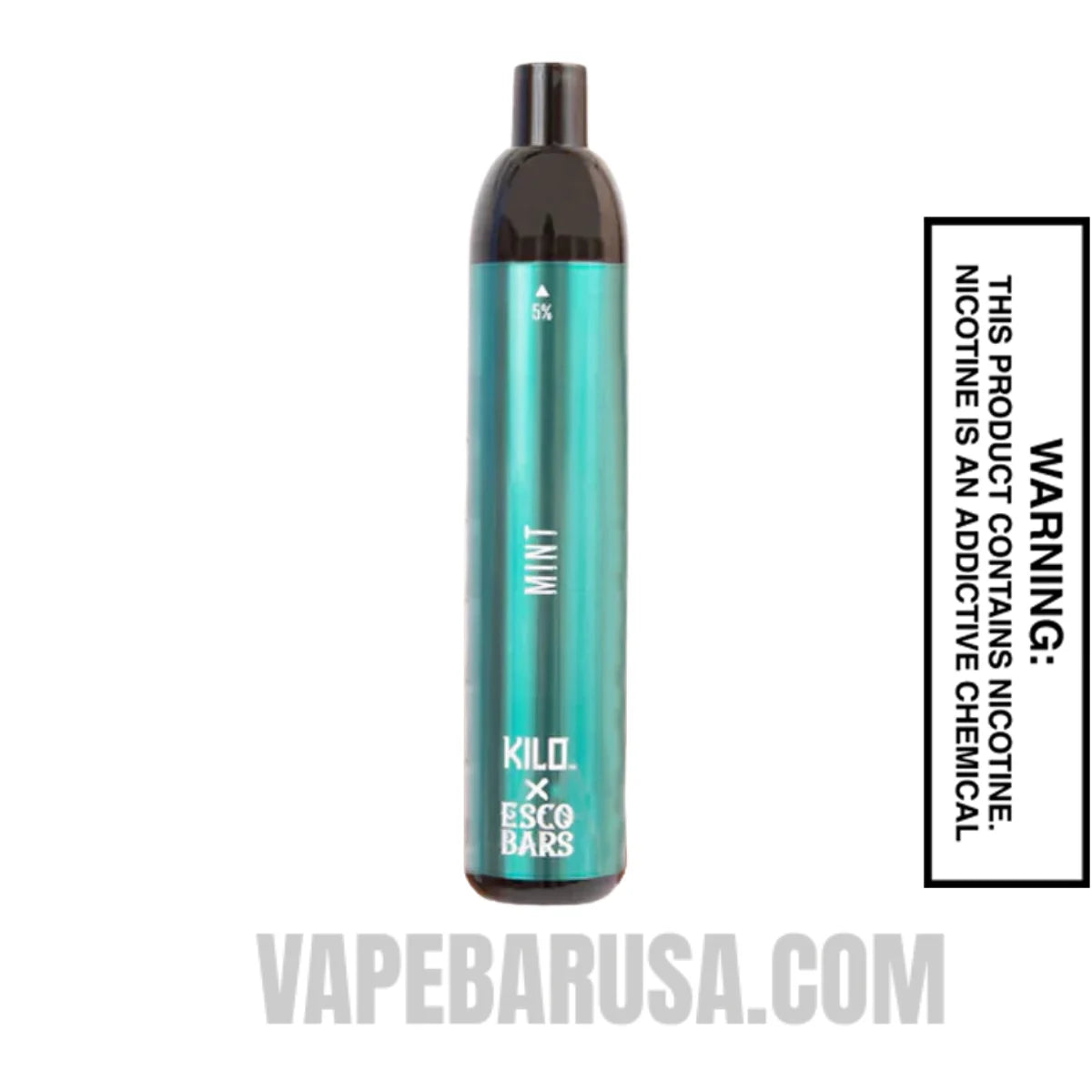 Mint Esco Bars 4000 Puffs Disposable Vape Mint Esco Bars 4000 Puffs Disposable Vape