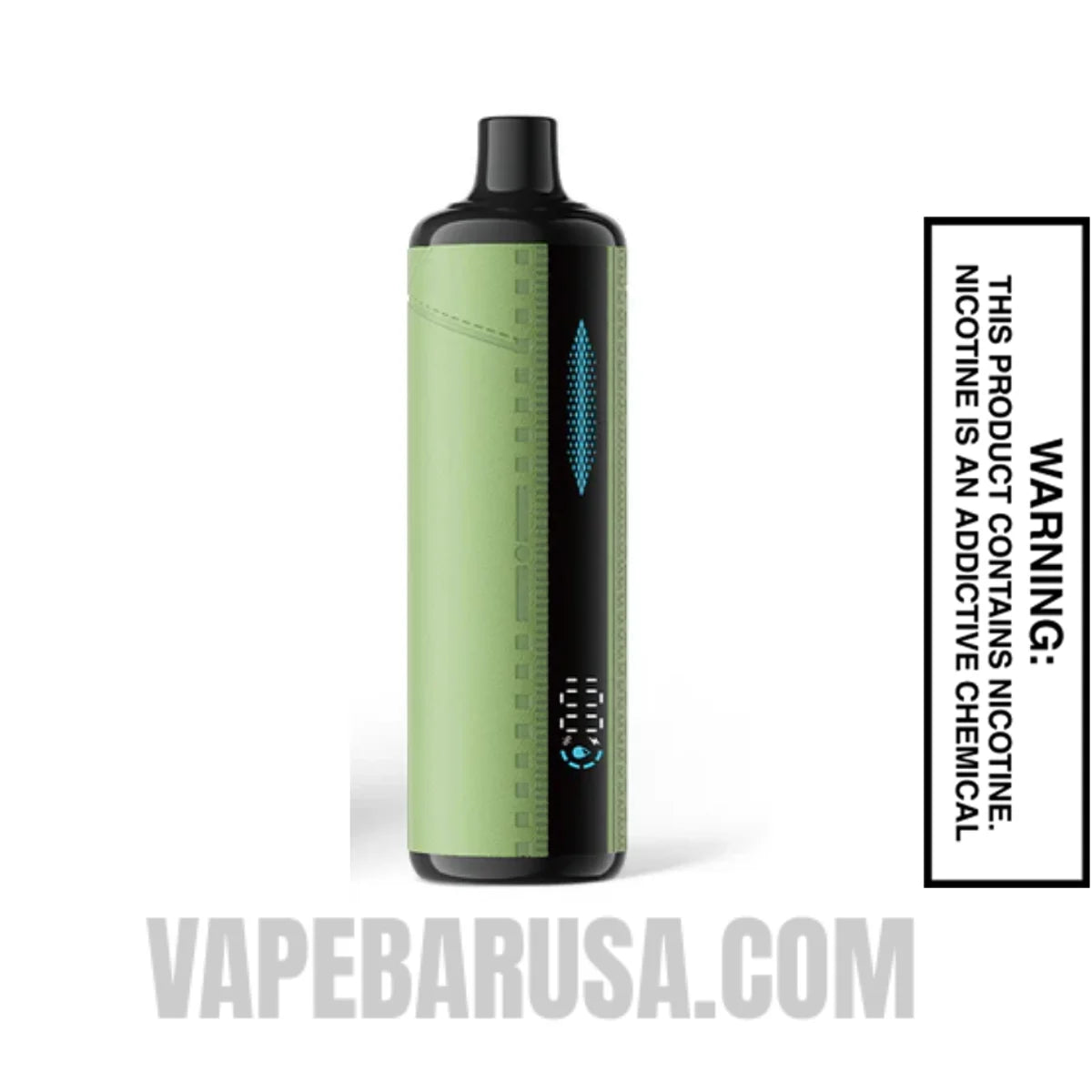 Mint Freeze Lost Mary x Urban Tale E Hookah Disposable Vape Mint Freeze Lost Mary x Urban Tale E Hookah Disposable Vape