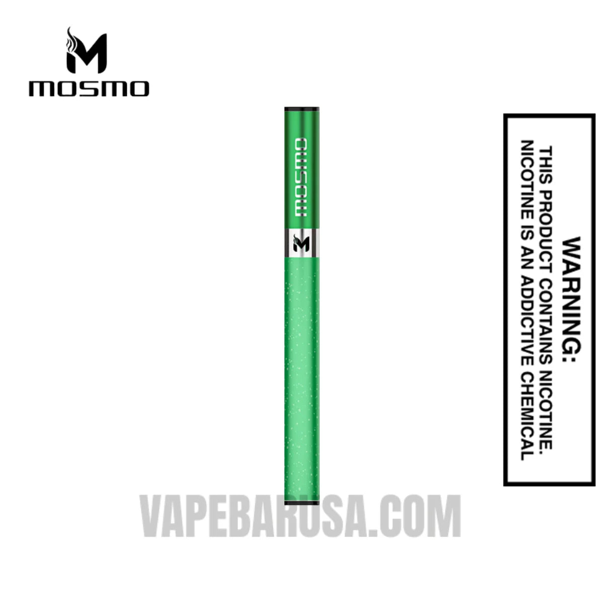 Mint MOSMO Stik Disposable Mint MOSMO Stik Disposable
