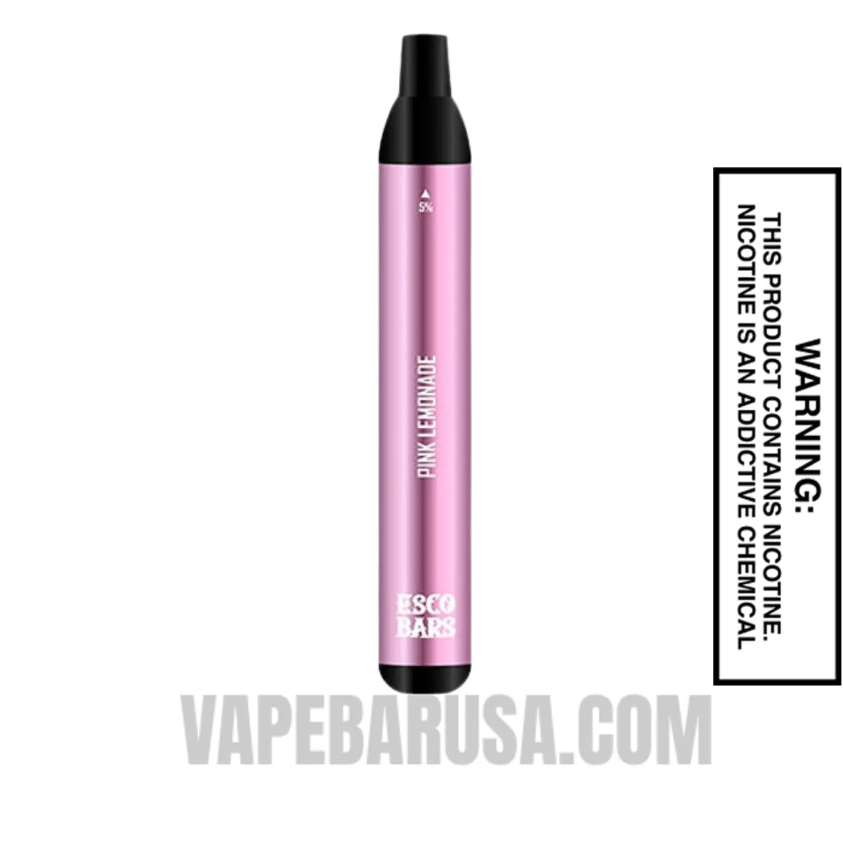 Pink Lemonade Esco Bars 2500 Puffs Disposable Vape Pink Lemonade Esco Bars 2500 Puffs Disposable Vape