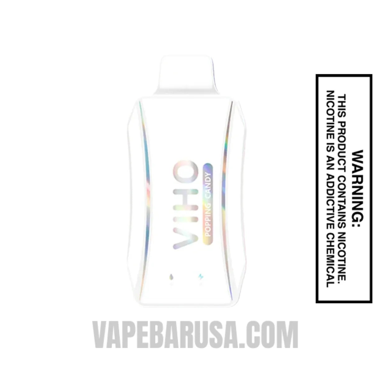 Popping Candy VIHO Turbo Vape 10000 Puffs Popping Candy VIHO Turbo Vape 10000 Puffs