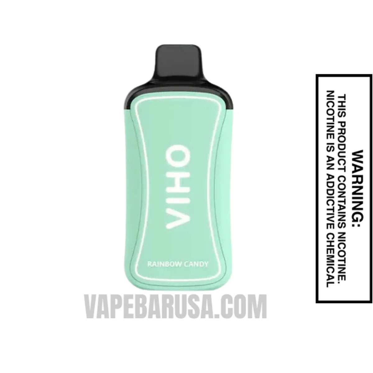Rainbow Candy VIHO Supercharge 20000 Puffs Vape Rainbow Candy VIHO Supercharge 20000 Puffs Vape