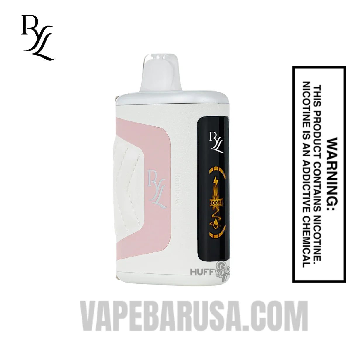 Rainbow RAZ RYL Disposable Vape Rainbow RAZ RYL Disposable Vape