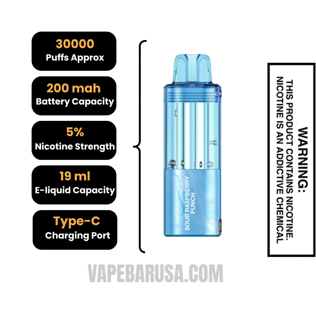 Sour Raspberry Punch Foger Switch Pro 30K Disposable Vape Pod With Package Box Sour Raspberry Punch Foger Switch Pro 30K Disposable Vape Pod With Package Box