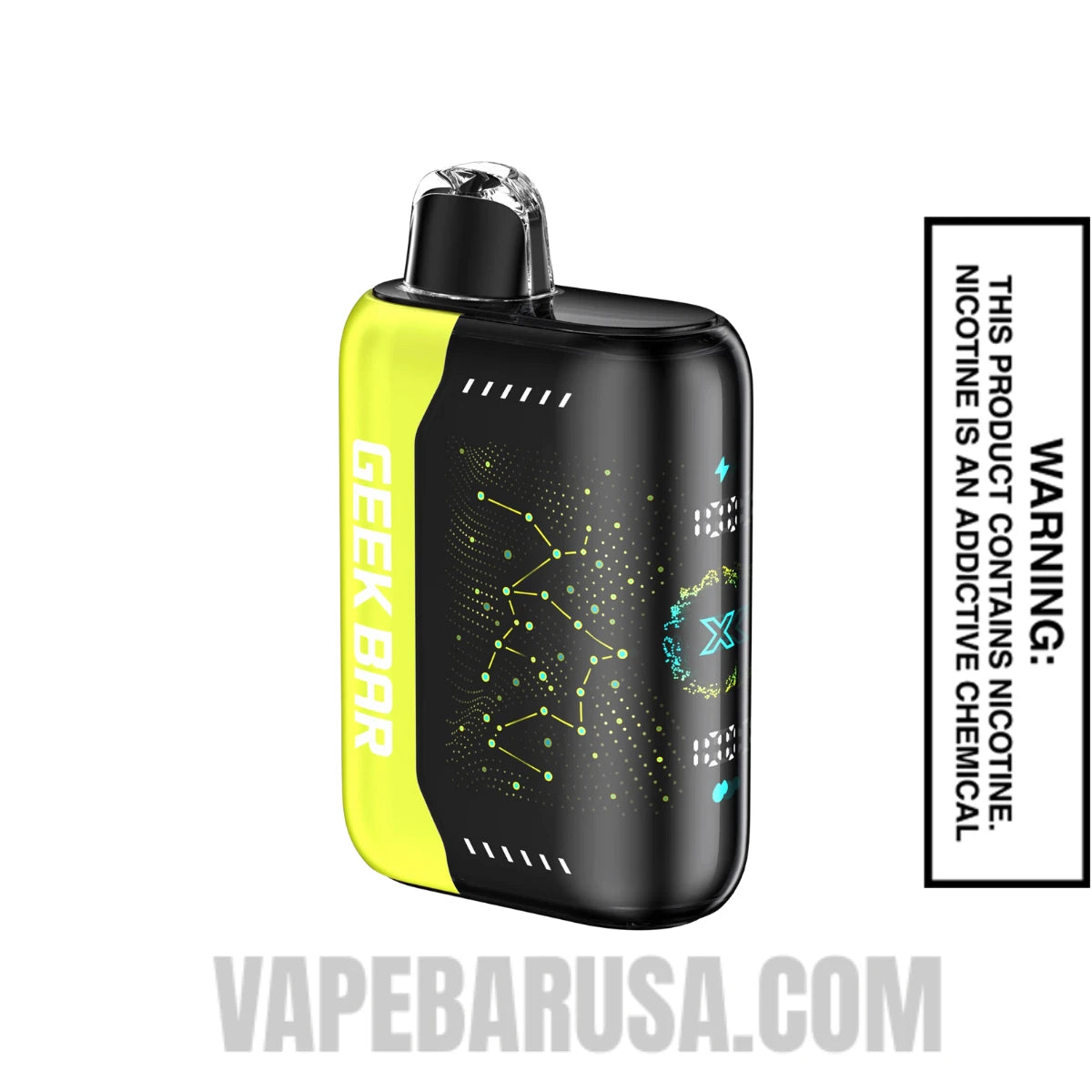 Strawberry Colada Geek Bar Pulse X Disposable Vape Strawberry Colada Geek Bar Pulse X Disposable Vape