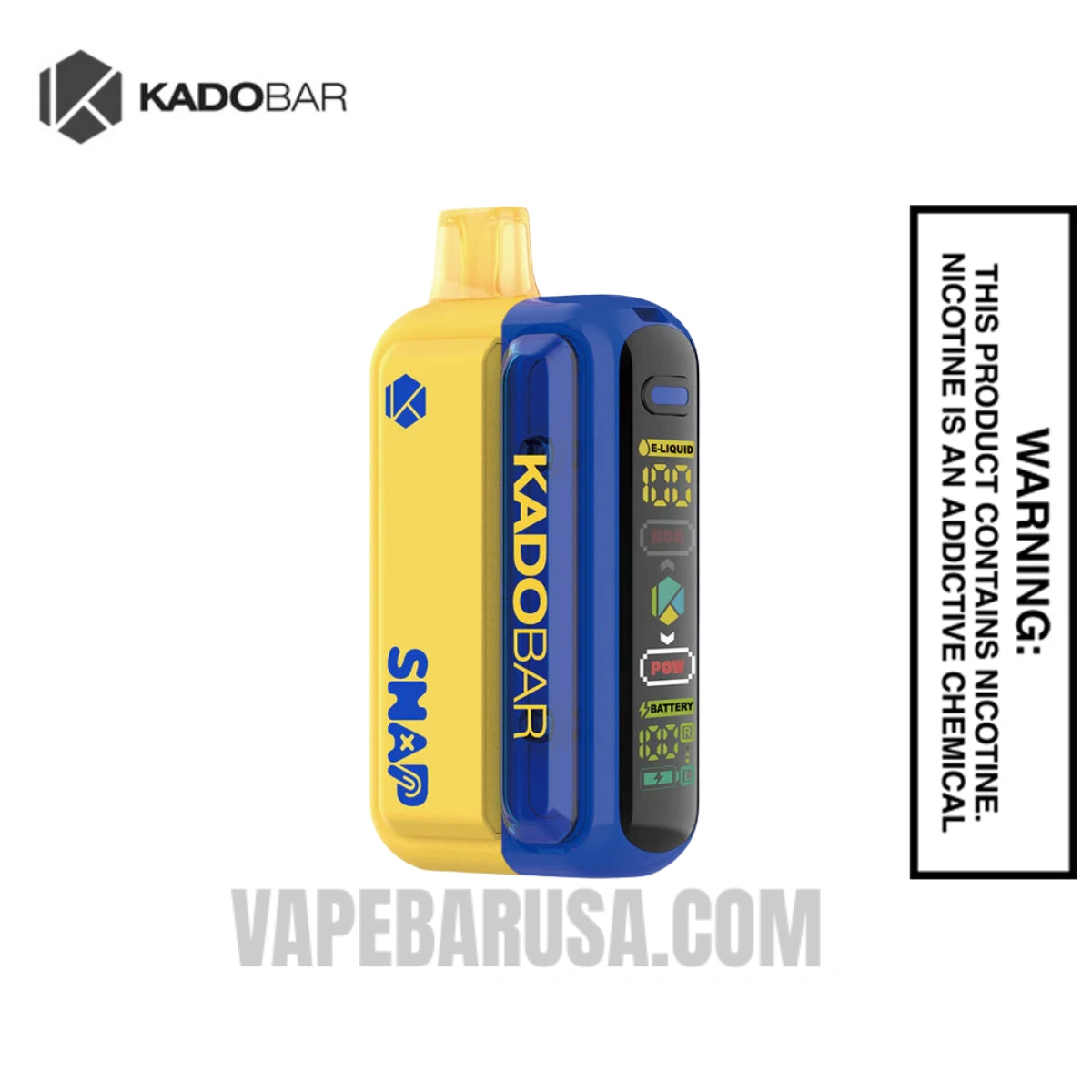 Strawberry Kiwi Lost Mary MT35000 Turbo Disposable Vape Strawberry Kiwi Lost Mary MT35000 Turbo Disposable Vape