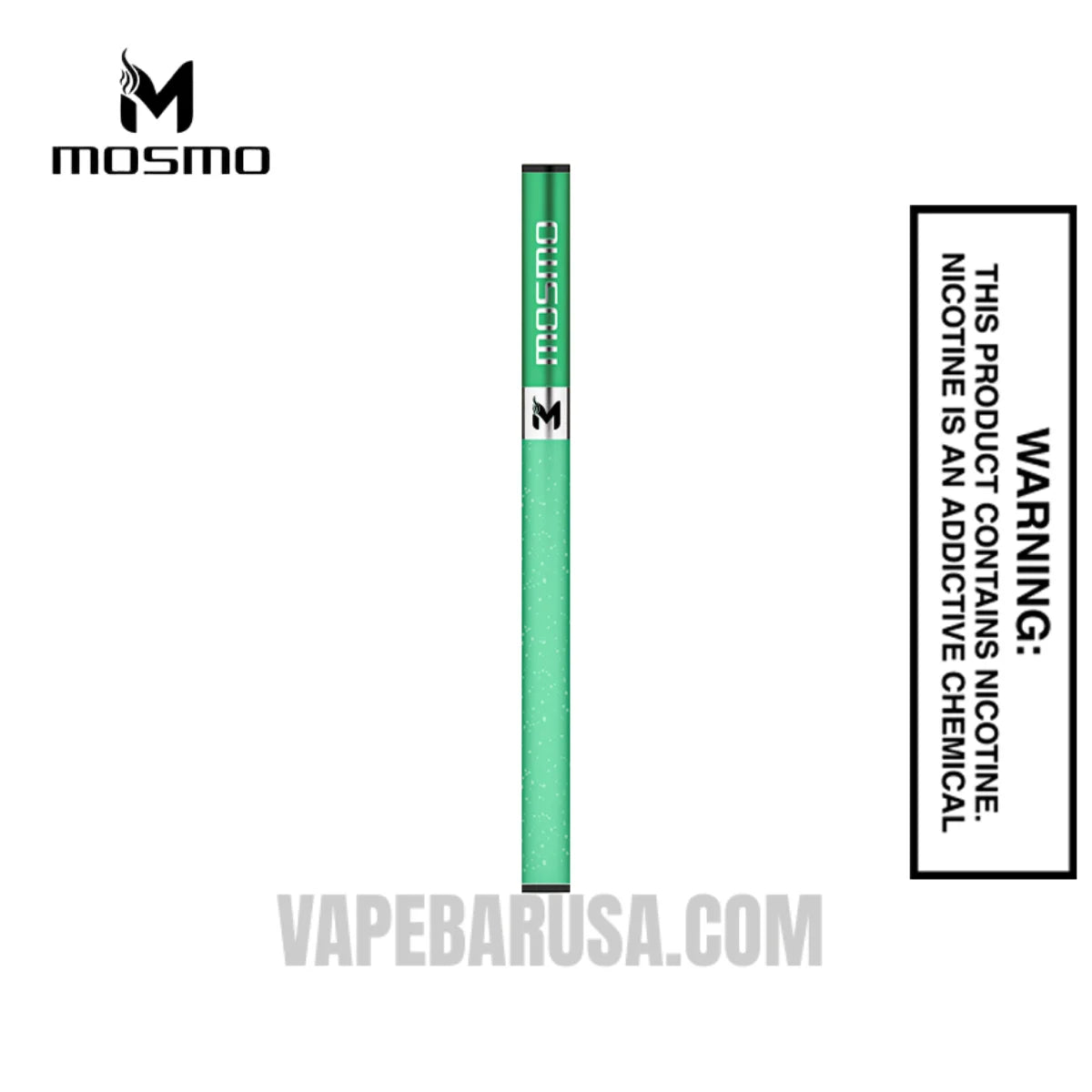 Strawberry Kiwi MOSMO Stik Disposable Strawberry Kiwi MOSMO Stik Disposable