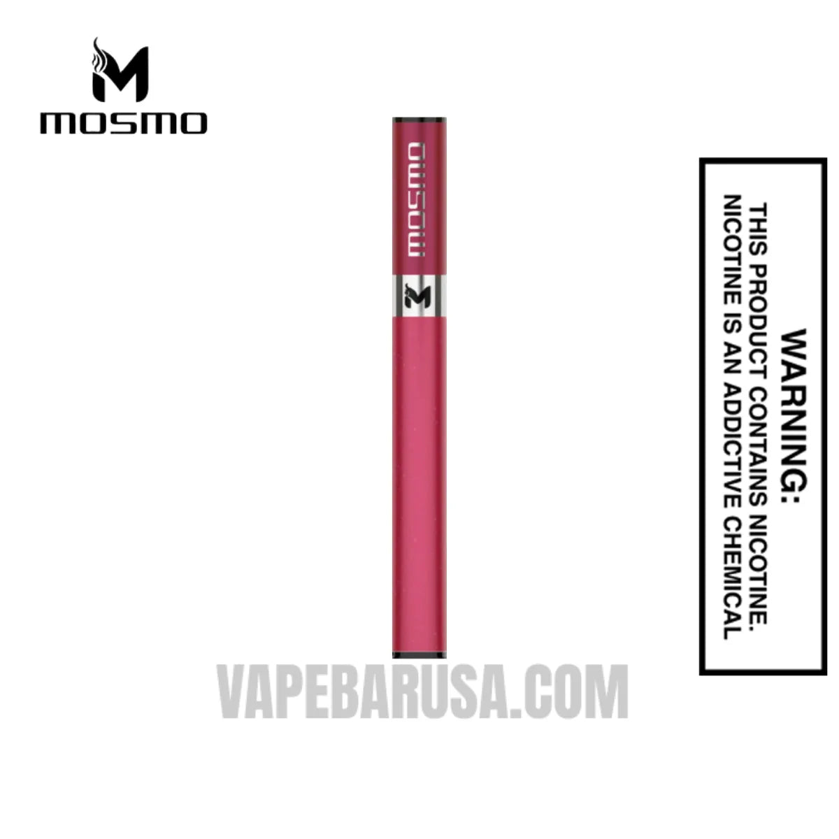 Sweet Love MOSMO Stik Disposable Sweet Love MOSMO Stik Disposable