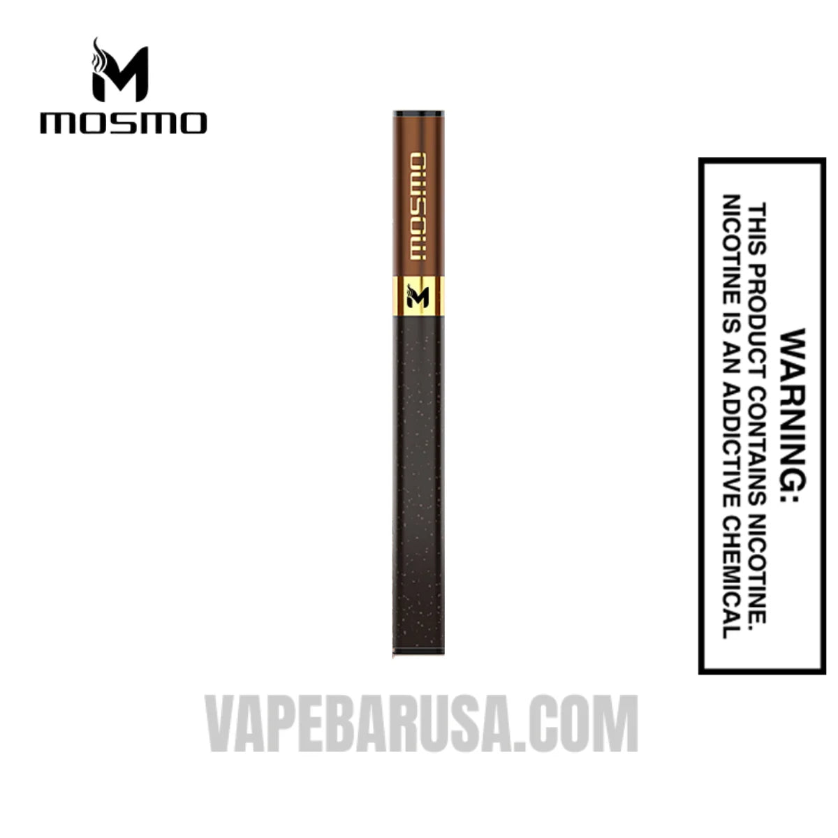Tobacco MOSMO Stik Disposable Tobacco MOSMO Stik Disposable