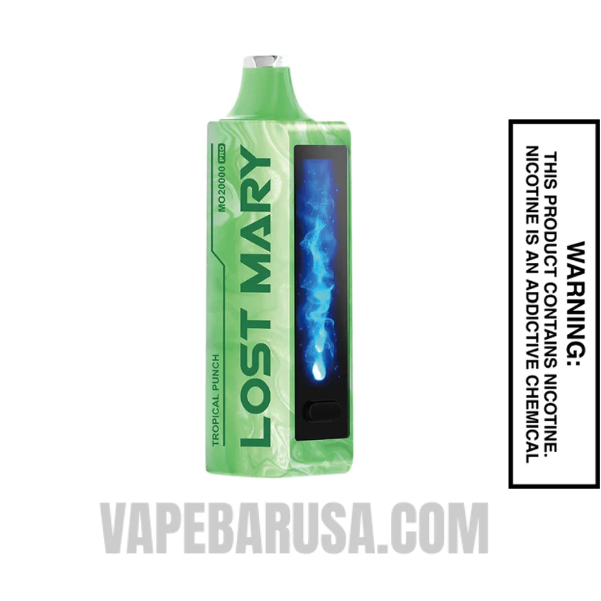 Tropical Punch Lost Mary MO20000 Disposable Vape Tropical Punch Lost Mary MO20000 Disposable Vape