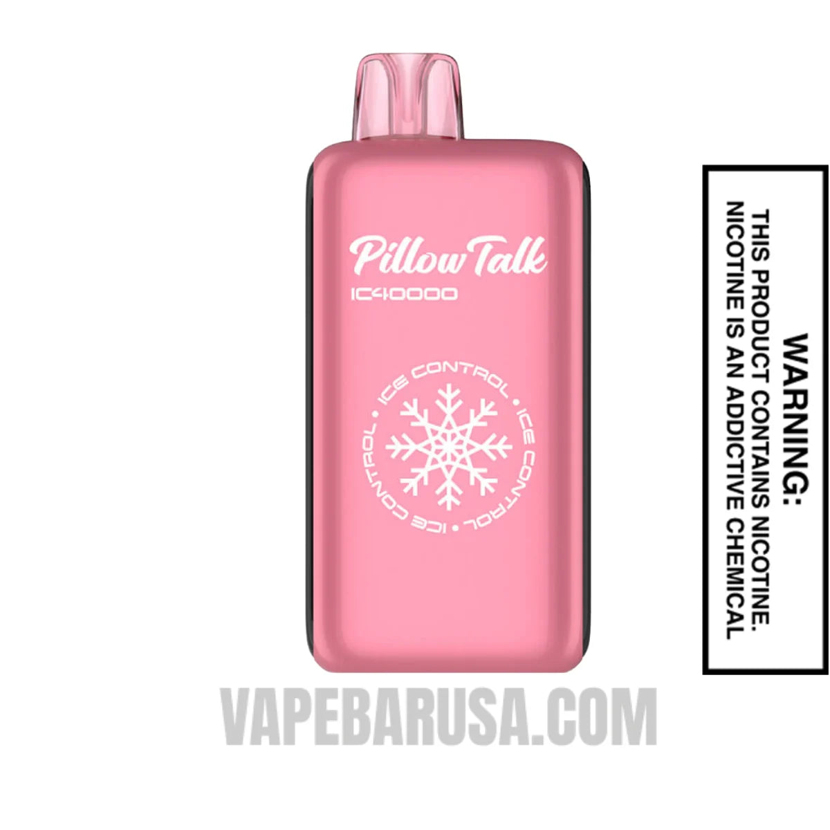 Tropical Rainbow Blast Pillow Talk IC40000 Disposable Vape Tropical Rainbow Blast Pillow Talk IC40000 Disposable Vape