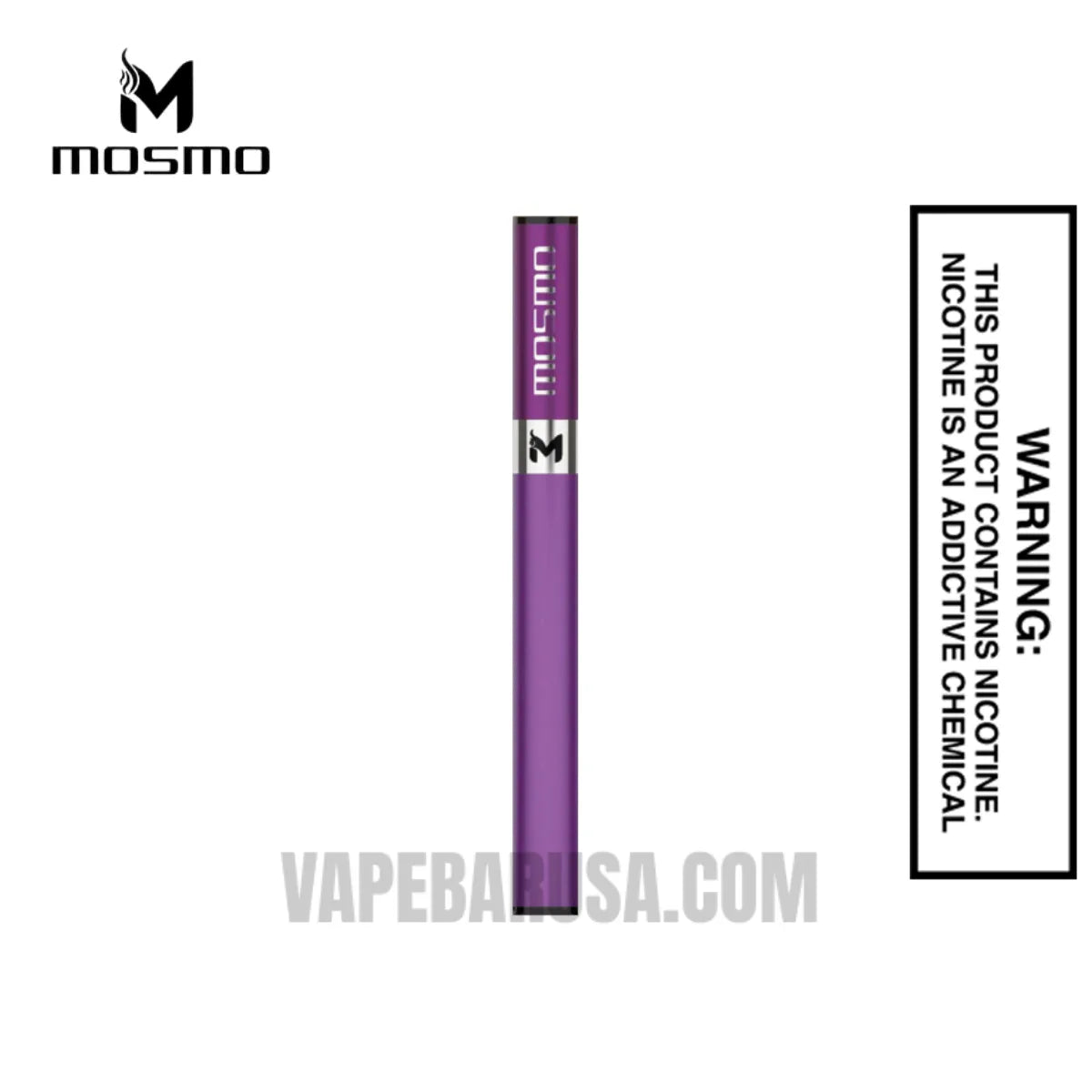 Vintage MOSMO Stik Disposable Vape Vintage MOSMO Stik Disposable Vape