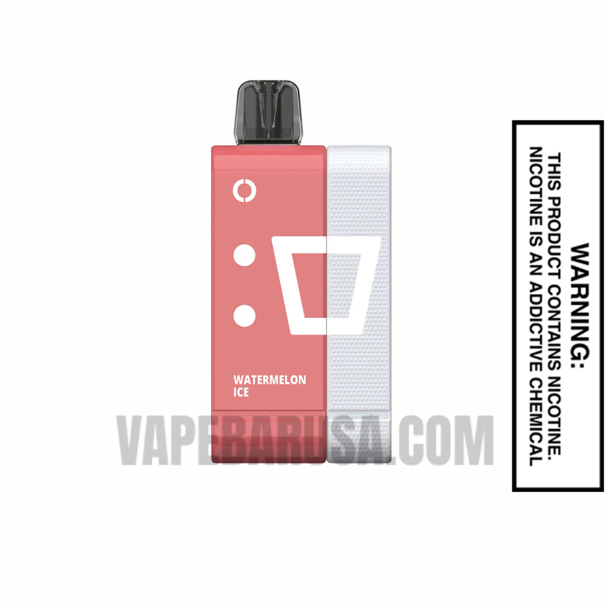 Watermelon Ice Off Stamp SW9000 Disposable Kit Watermelon Ice Off Stamp SW9000 Disposable Kit