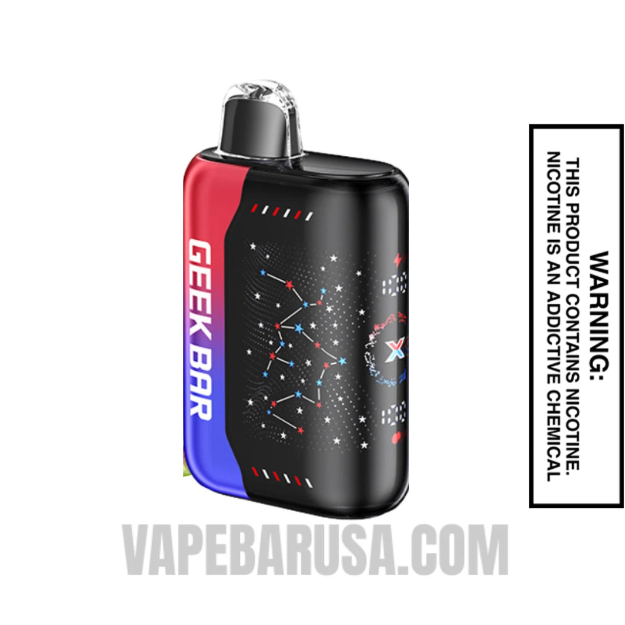 Watermelon Ice Geek Bar Pulse X Disposable Vape Watermelon Ice Geek Bar Pulse X Disposable Vape