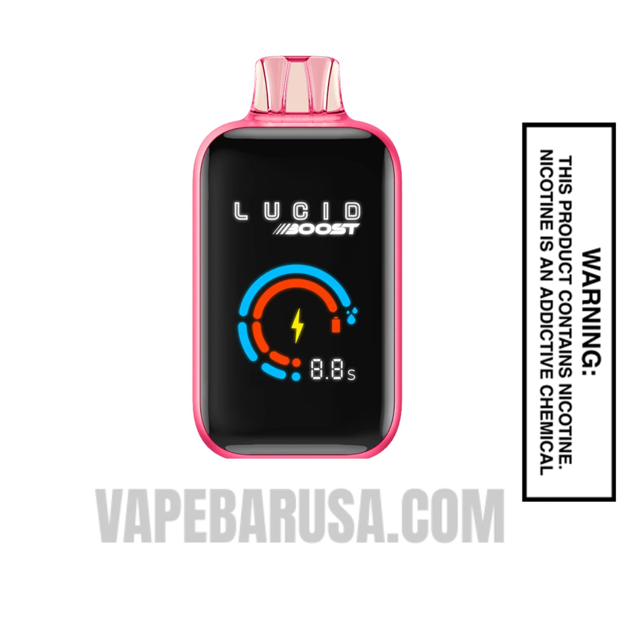 Watermelonbbi Lucid Boost 20123 Disposable Vape Watermelonbbi Lucid Boost 20123 Disposable Vape