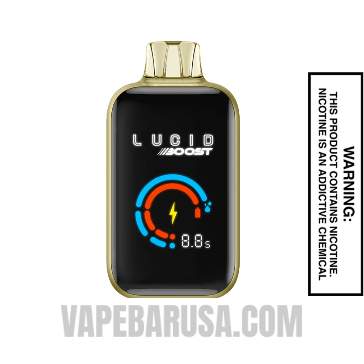 Whitegummy Lucid Boost 20123 Disposable Vape Whitegummy Lucid Boost 20123 Disposable Vape