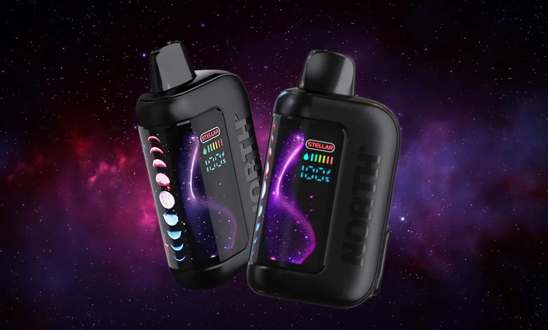 north vape flavors