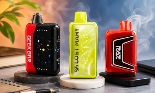 how to vape