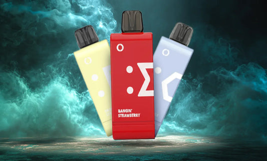 Off Stamp Vape Review