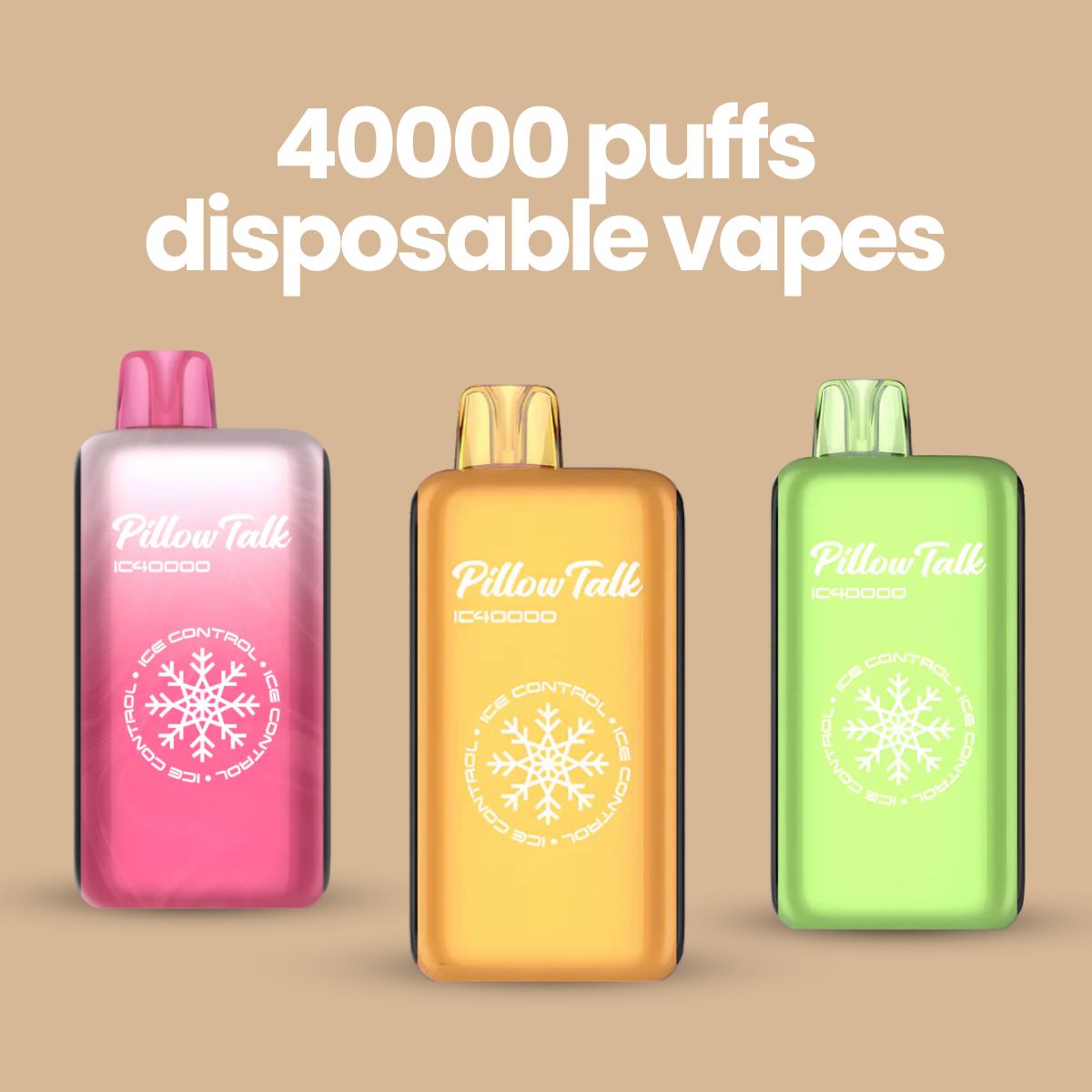 40000 Puff Vape